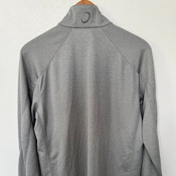 ⛳️ Zero Restriction Quarter Zip Pullover - Size Large - Picture 3 of 3